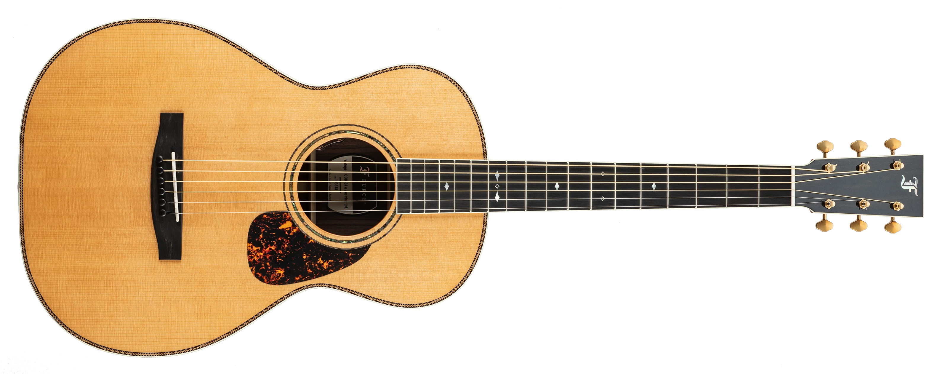 Furch Vintage 2 00M-SR a Austrian Ltd.